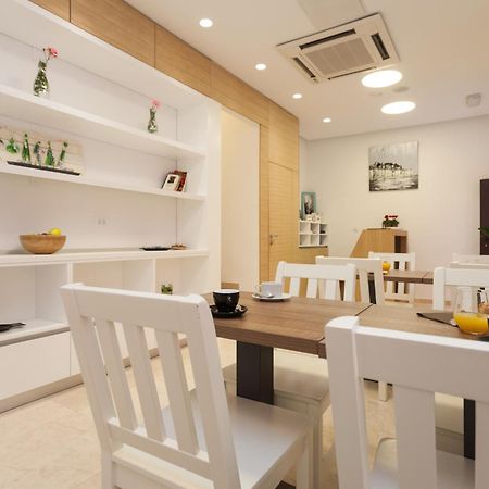 Villa Castrum Ρόβινι Εξωτερικό φωτογραφία