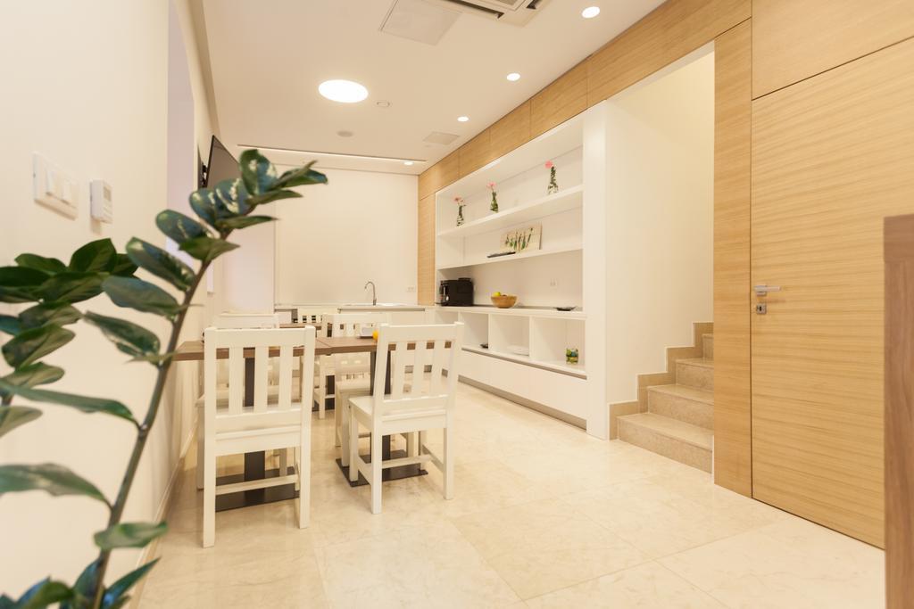 Villa Castrum Ρόβινι Εξωτερικό φωτογραφία