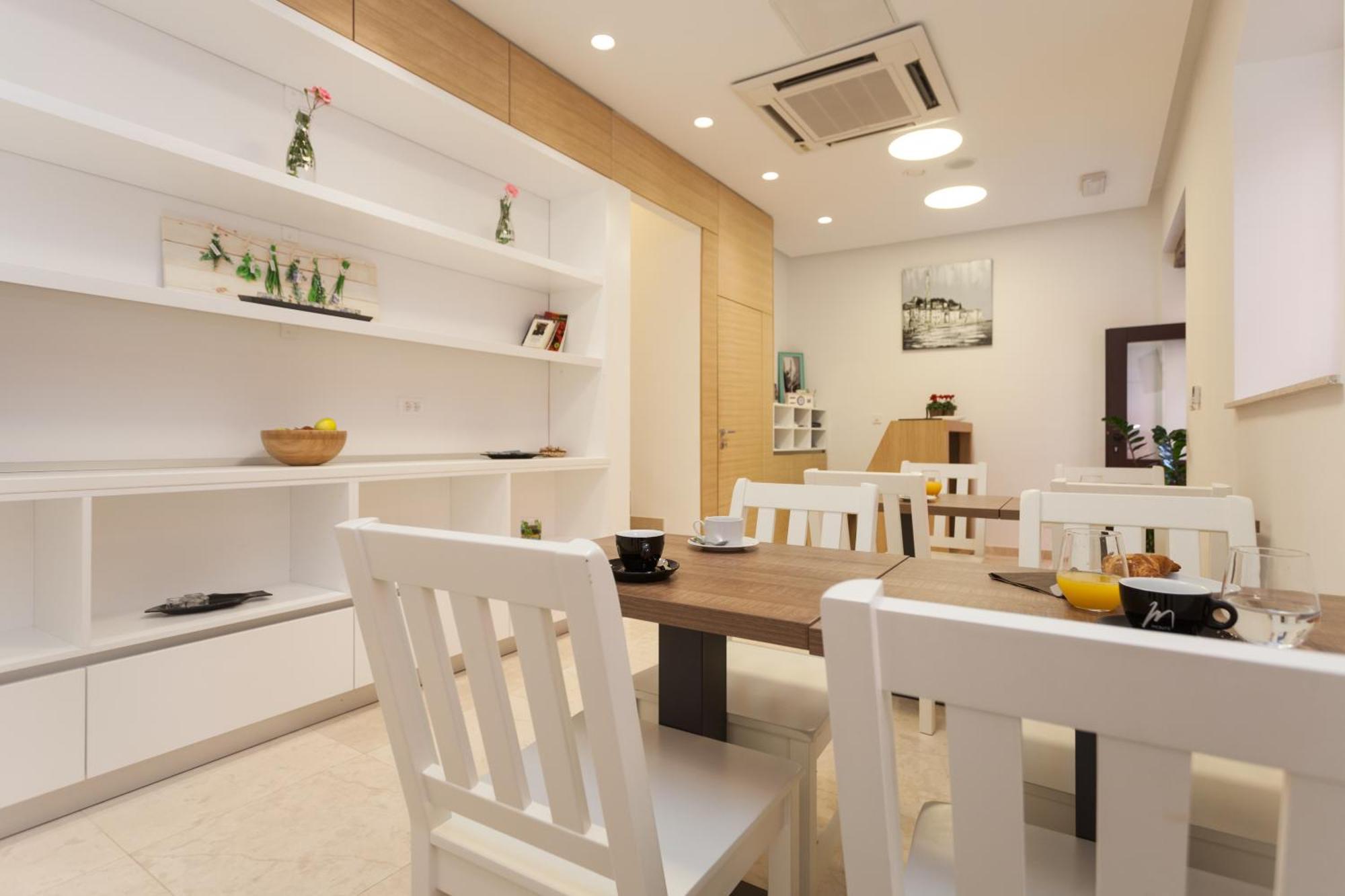 Villa Castrum Ρόβινι Εξωτερικό φωτογραφία