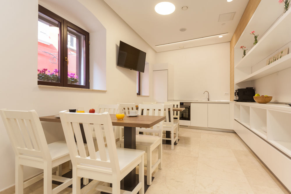 Villa Castrum Ρόβινι Εξωτερικό φωτογραφία