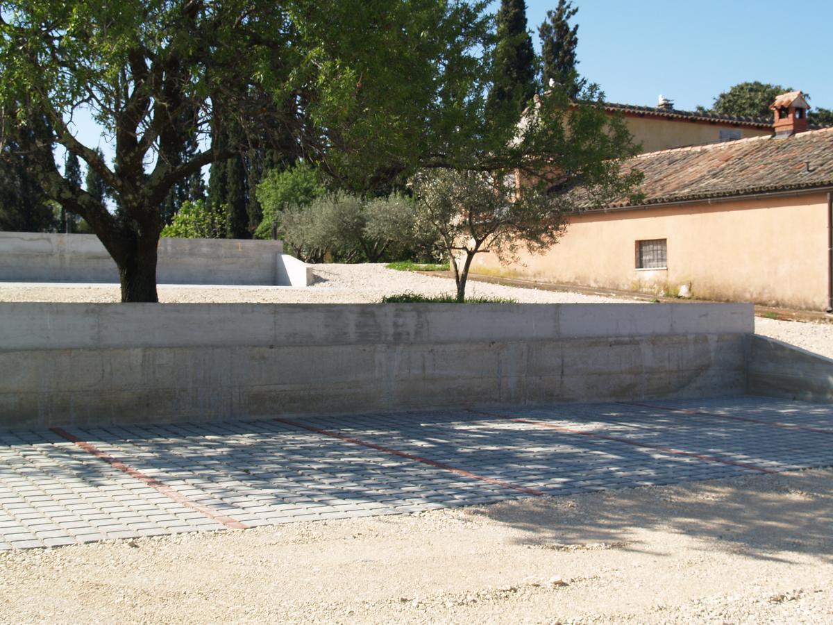 Villa Castrum Ρόβινι Εξωτερικό φωτογραφία