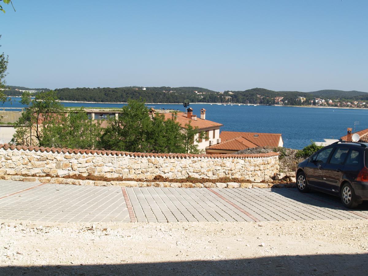 Villa Castrum Ρόβινι Εξωτερικό φωτογραφία
