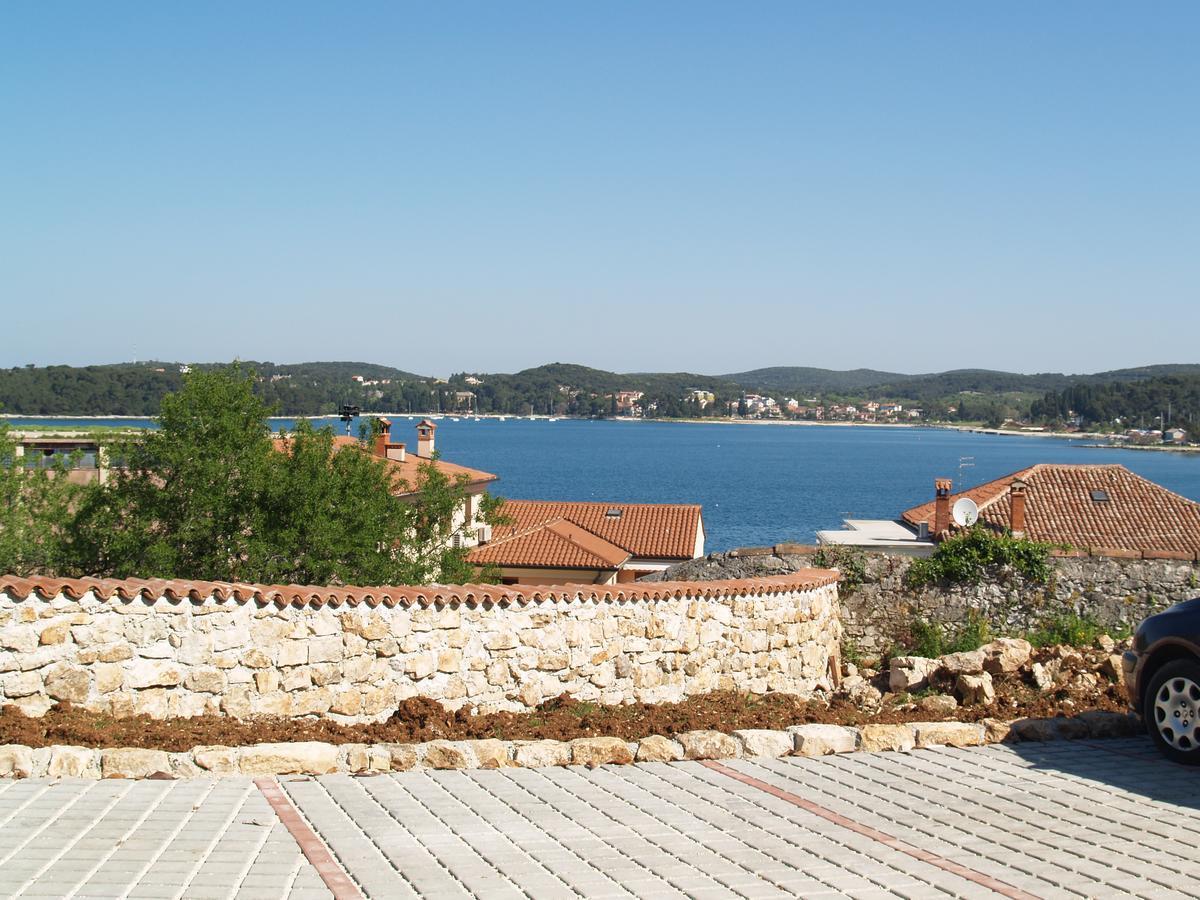 Villa Castrum Ρόβινι Εξωτερικό φωτογραφία